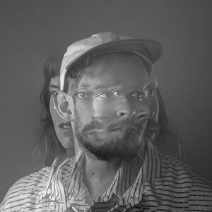 Wilder Maker - New Streets  7-INCH SINGLE